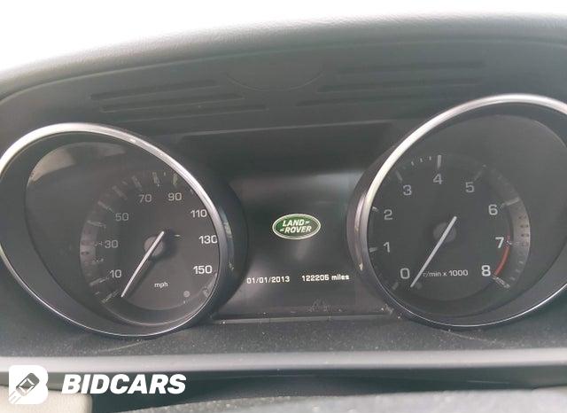 SALWR2VF7FA518434 2015 Land Rover Range Rover photo no. 7