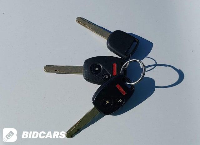 JHMZE2H58CS002753 2012 Honda Insight photo no. 11