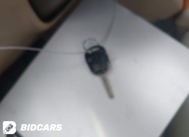 2T2HK31UX7C007761 2007 Lexus RX photo no. 11