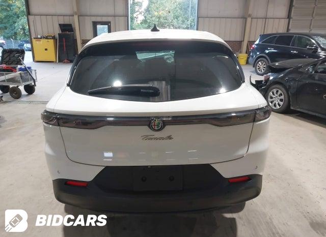 ZASPATAW9R3068037 2024 Alfa Romeo Tonale photo no. 16