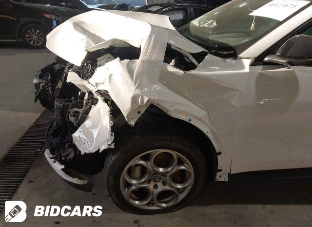 ZASPATAW9R3068037 2024 Alfa Romeo Tonale photo no. 6