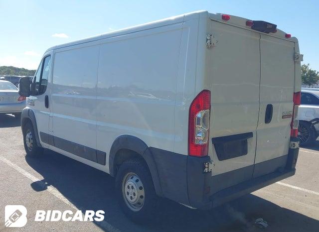 3C6TRVAGXEE101807 2014 RAM Promaster photo no. 3