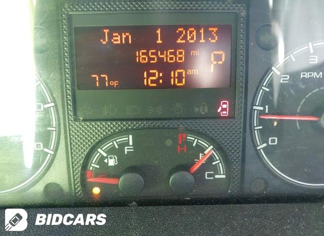 3C6TRVAGXEE101807 2014 RAM Promaster photo no. 7
