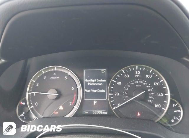 2017 Lexus RX — VIN 2T2ZZMCAXHC081238, şəkil 7