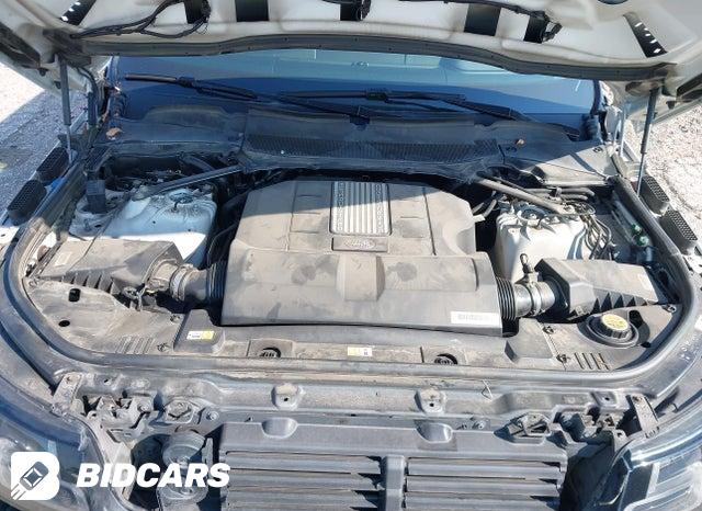 2019 Land Rover Range Rover — VIN SALWG2RV6KA824915, фото 10