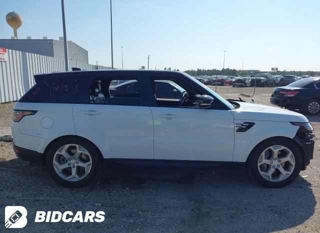 2019 Land Rover Range Rover — VIN SALWG2RV6KA824915, фото 14