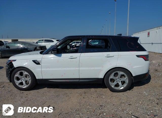 2019 Land Rover Range Rover — VIN SALWG2RV6KA824915, фото 15