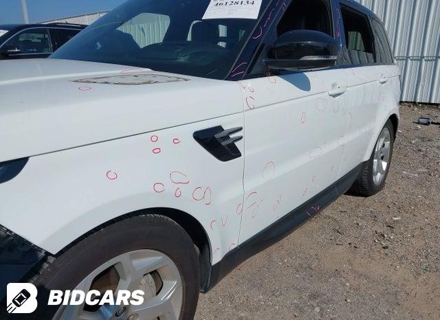 2019 Land Rover Range Rover — VIN SALWG2RV6KA824915, фото 18