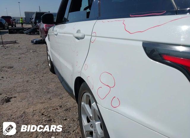 2019 Land Rover Range Rover — VIN SALWG2RV6KA824915, фото 19