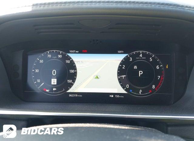 2019 Land Rover Range Rover — VIN SALWG2RV6KA824915, фото 7