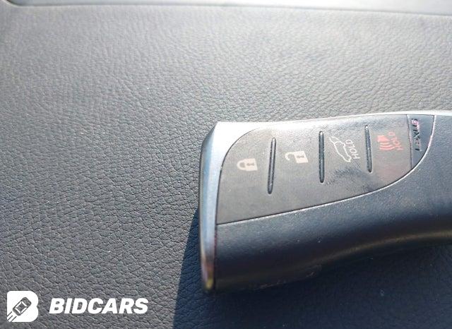 2024 Lexus RX — VIN 2T2BAMBA5RC041967, şəkil 11
