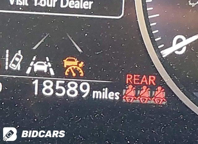 2024 Lexus RX — VIN 2T2BAMBA5RC041967, şəkil 15