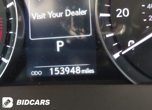 2017 Lexus RX — VIN 2T2ZZMCA3HC081601, şəkil 15