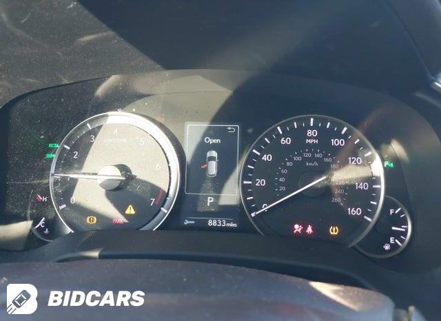 2017 Lexus RX — VIN 2T2ZZMCA3HC081601, şəkil 7