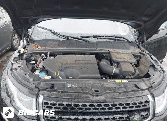 2019 Land Rover Range Rover — VIN SALVP2RX5KH328704, фото 10