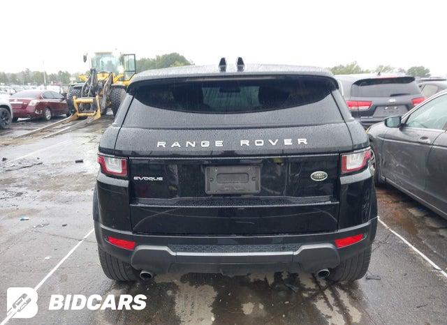 2019 Land Rover Range Rover — VIN SALVP2RX5KH328704, фото 16