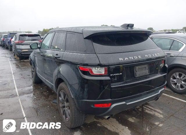 2019 Land Rover Range Rover — VIN SALVP2RX5KH328704, фото 3