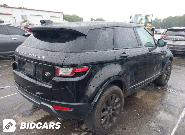 2019 Land Rover Range Rover — VIN SALVP2RX5KH328704, фото 4