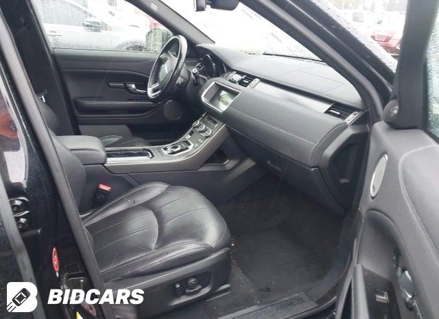 2019 Land Rover Range Rover — VIN SALVP2RX5KH328704, фото 5