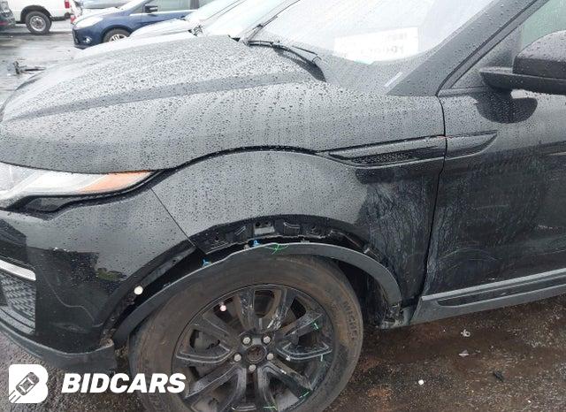 2019 Land Rover Range Rover — VIN SALVP2RX5KH328704, фото 6