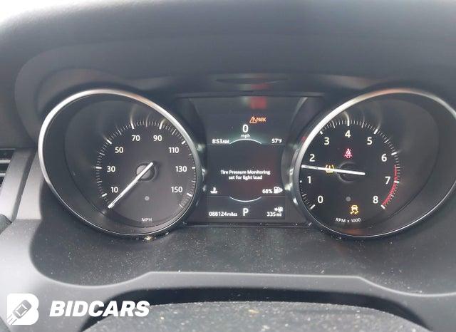 2019 Land Rover Range Rover — VIN SALVP2RX5KH328704, фото 7