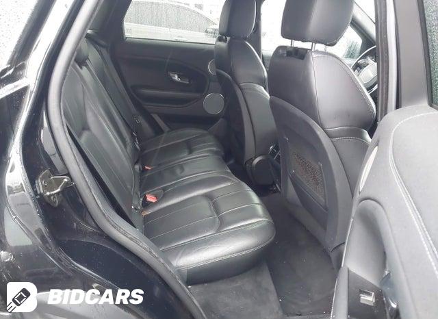 2019 Land Rover Range Rover — VIN SALVP2RX5KH328704, фото 8