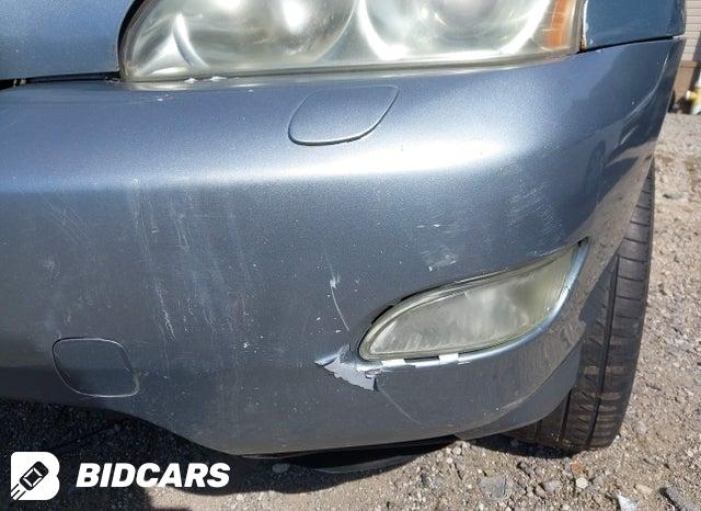 2T2HA31U75C040006 2005 Lexus RX photo no. 11