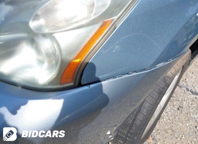 2T2HA31U75C040006 2005 Lexus RX photo no. 12