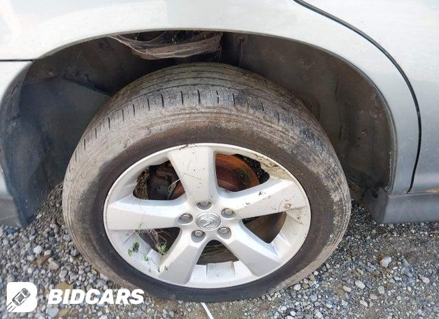 2T2HA31U75C040006 2005 Lexus RX photo no. 14
