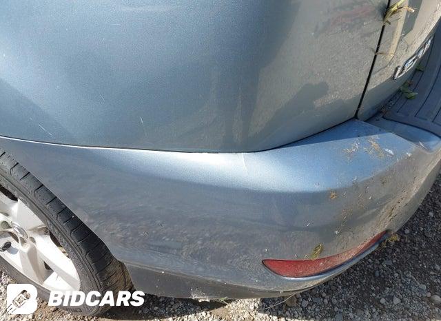 2T2HA31U75C040006 2005 Lexus RX photo no. 15