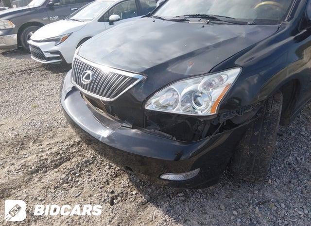 2T2HA31U65C047352 2005 Lexus RX photo no. 6