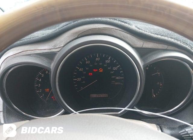 2T2HA31U65C047352 2005 Lexus RX photo no. 7
