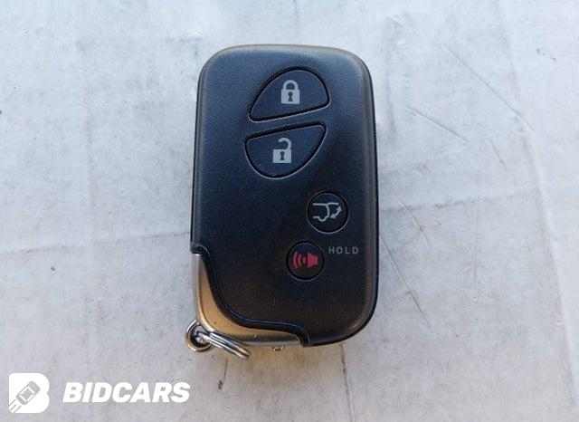2T2BK1BA8AC048895 2010 Lexus RX photo no. 11