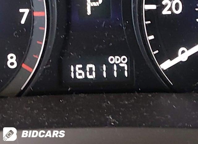 2T2BK1BA8AC048895 2010 Lexus RX photo no. 15