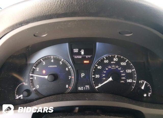 2T2BK1BA8AC048895 2010 Lexus RX photo no. 7