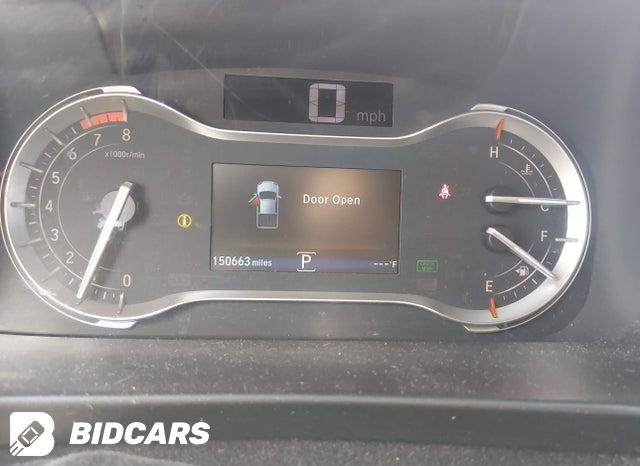 5FPYK2F64JB002011 2018 Honda Ridgeline photo no. 7