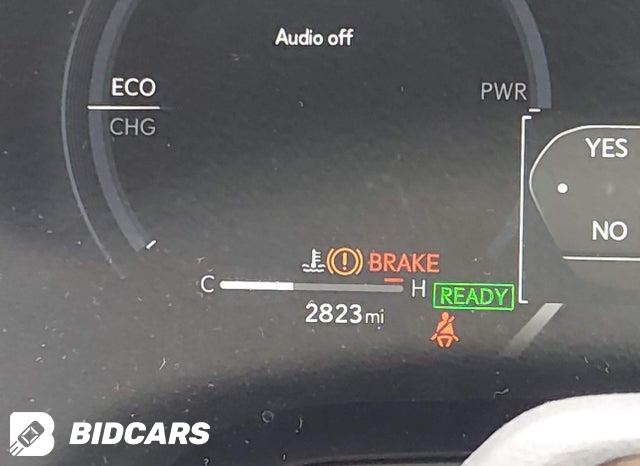 2026 Lexus RX — VIN 2T2BBMCA7TC136890, фото 15