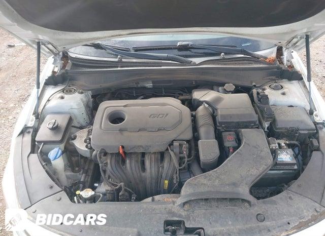 5XXGT4L39GG005290 2016 KIA Optima photo no. 10