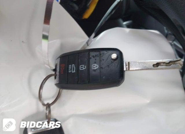 5XXGT4L39GG005290 2016 KIA Optima photo no. 11