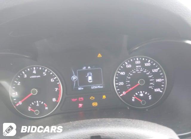 5XXGT4L39GG005290 2016 KIA Optima photo no. 7