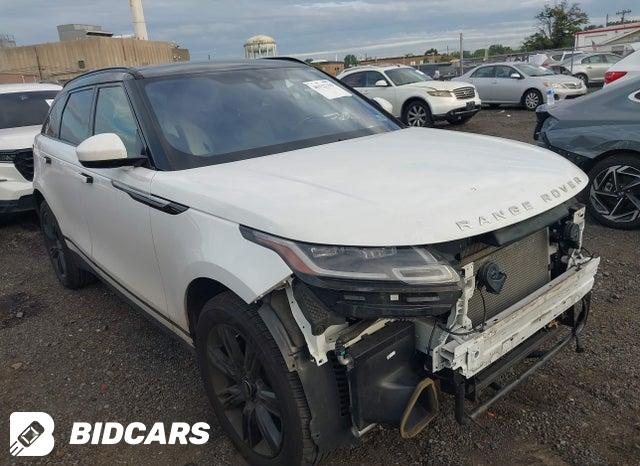 2020 Land Rover Range Rover — VIN SALYB2EX6LA286409, şəkil 1
