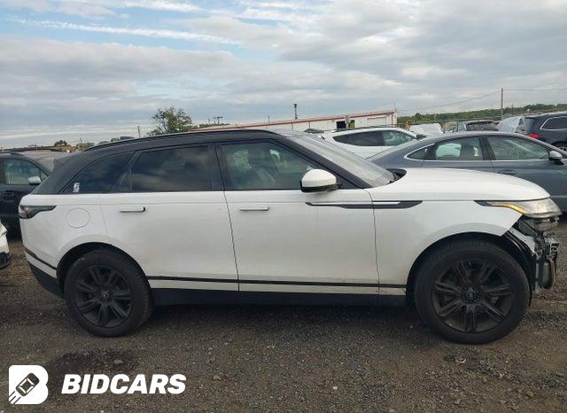 2020 Land Rover Range Rover — VIN SALYB2EX6LA286409, şəkil 13