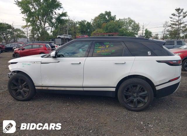 2020 Land Rover Range Rover — VIN SALYB2EX6LA286409, şəkil 14