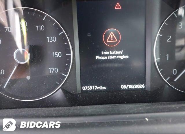 2020 Land Rover Range Rover — VIN SALYB2EX6LA286409, şəkil 15