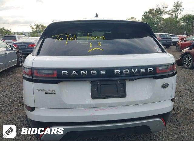 2020 Land Rover Range Rover — VIN SALYB2EX6LA286409, şəkil 16