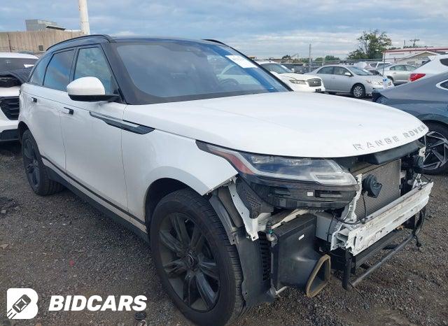 2020 Land Rover Range Rover — VIN SALYB2EX6LA286409, şəkil 6