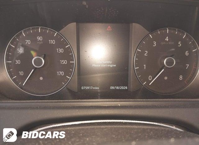 2020 Land Rover Range Rover — VIN SALYB2EX6LA286409, şəkil 7