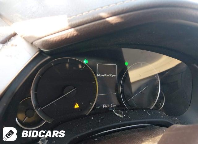 2017 Lexus RX — VIN 2T2ZZMCA2HC054423, şəkil 7