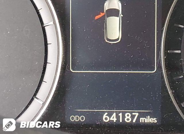 2017 Lexus RX — VIN 2T2ZZMCA3HC059209, şəkil 16