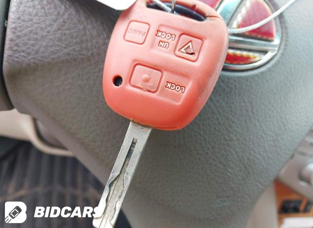 2T2HK31U07C043068 2007 Lexus RX photo no. 11